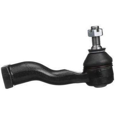 Outer Tie Rod End by DELPHI - TA5032 pa4