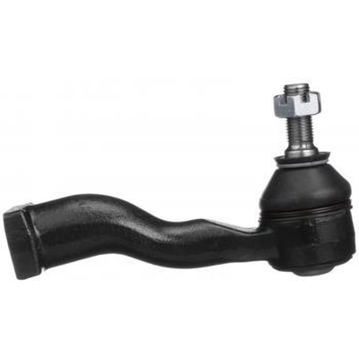 Outer Tie Rod End by DELPHI - TA5032 pa5
