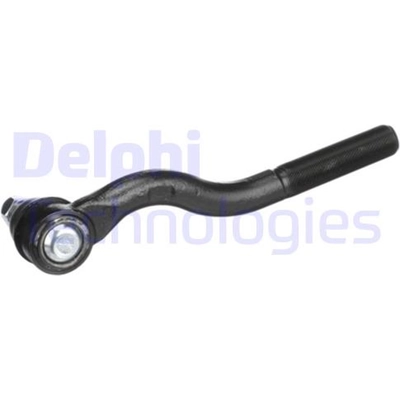 Embout de biellette de direction ext�rieur by DELPHI - TA5047 pa1