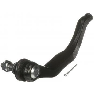 Outer Tie Rod End by DELPHI - TA5055 pa5