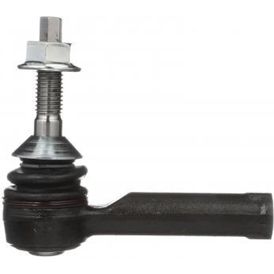 Outer Tie Rod End by DELPHI - TA5077 pa4