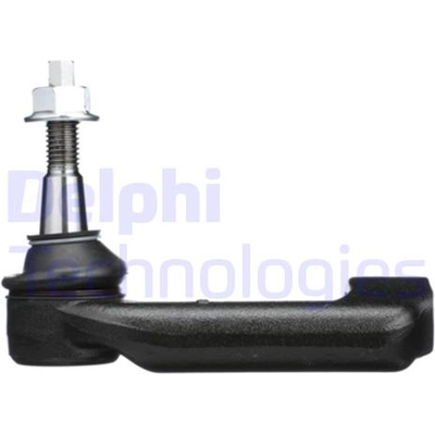 Outer Tie Rod End by DELPHI - TA5078 pa2