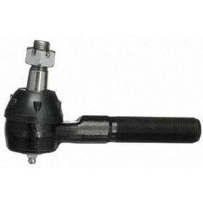 Outer Tie Rod End by DELPHI - TA5083 pa8