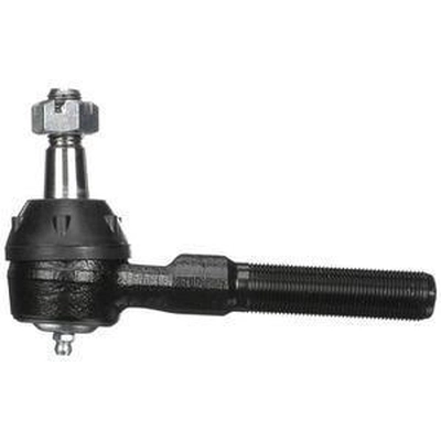 Outer Tie Rod End by DELPHI - TA5086 pa5