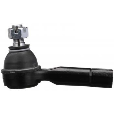 Outer Tie Rod End by DELPHI - TA5097 pa10