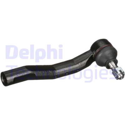 Outer Tie Rod End by DELPHI - TA5098 pa2
