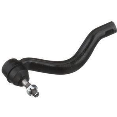 Outer Tie Rod End by DELPHI - TA5101 pa4