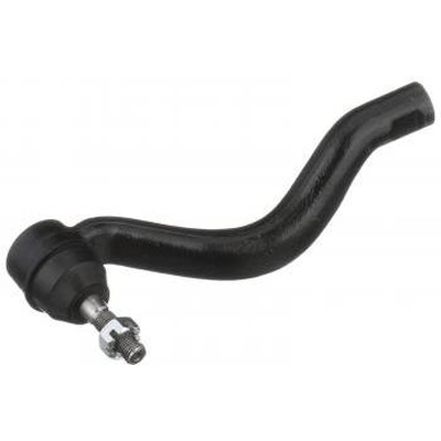 Outer Tie Rod End by DELPHI - TA5101 pa7