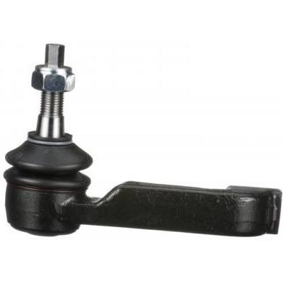 Outer Tie Rod End by DELPHI - TA5104 pa3