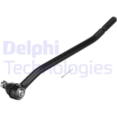 Outer Tie Rod End by DELPHI - TA5107 pa3