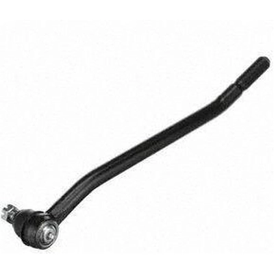 Outer Tie Rod End by DELPHI - TA5107 pa9