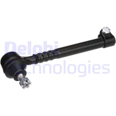 Outer Tie Rod End by DELPHI - TA5146 pa1