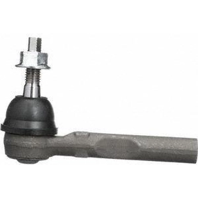 Outer Tie Rod End by DELPHI - TA5171 pa6
