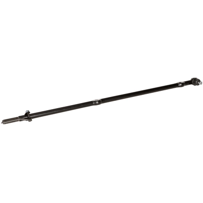 Outer Tie Rod End by DELPHI - TA5178 pa1