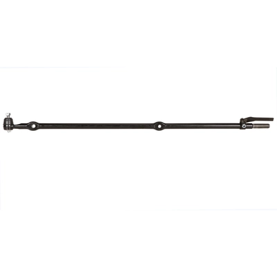 Outer Tie Rod End by DELPHI - TA5178 pa2