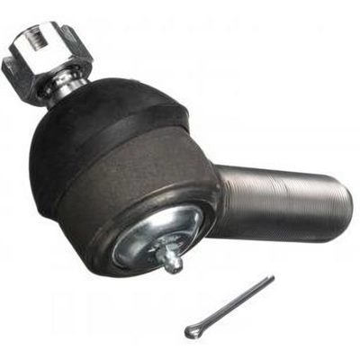 Outer Tie Rod End by DELPHI - TA5180 pa12