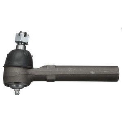 Outer Tie Rod End by DELPHI - TA5210 pa7