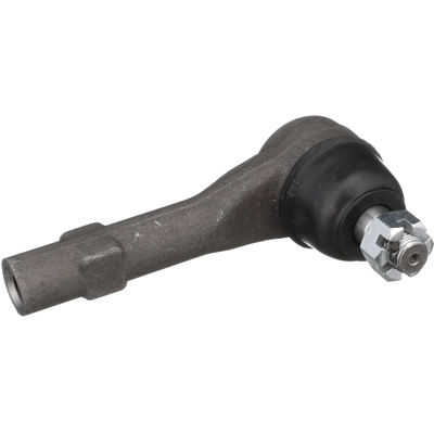 Outer Tie Rod End by DELPHI - TA5213 pa4