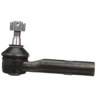 Outer Tie Rod End by DELPHI - TA5215 pa6
