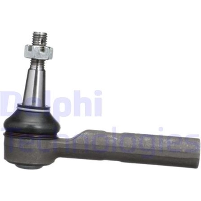 Outer Tie Rod End by DELPHI - TA5216 pa5