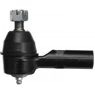 Outer Tie Rod End by DELPHI - TA5217 pa8