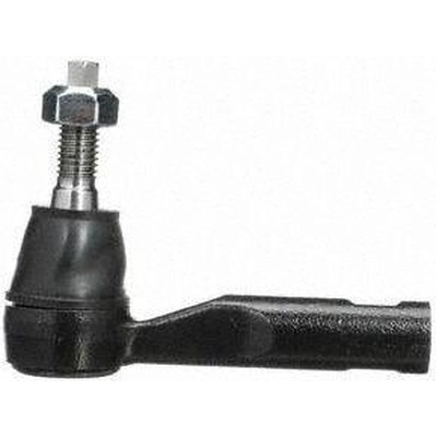 Outer Tie Rod End by DELPHI - TA5224 pa9