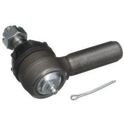 Outer Tie Rod End by DELPHI - TA5237 pa3