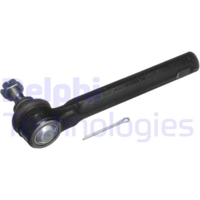 Outer Tie Rod End by DELPHI - TA5238 pa8