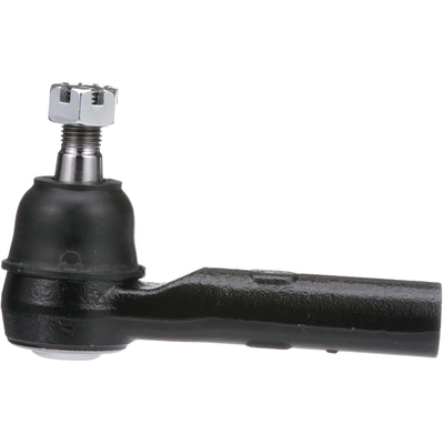Outer Tie Rod End by DELPHI - TA5247 pa2