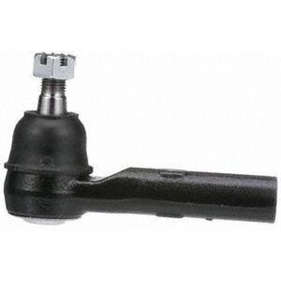 Outer Tie Rod End by DELPHI - TA5247 pa4