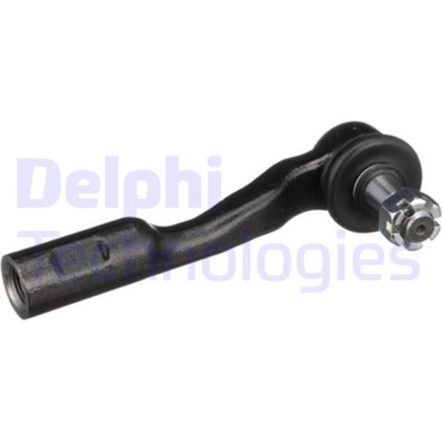 Outer Tie Rod End by DELPHI - TA5251 pa3