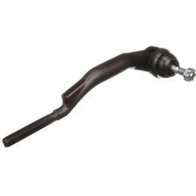 Outer Tie Rod End by DELPHI - TA5255 pa1