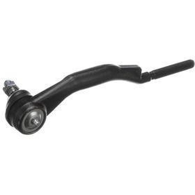 Outer Tie Rod End by DELPHI - TA5255 pa2