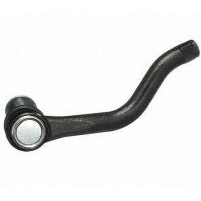 Outer Tie Rod End by DELPHI - TA5259 pa8