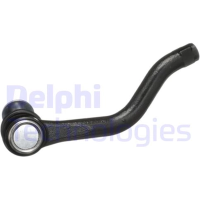 Outer Tie Rod End by DELPHI - TA5260 pa5