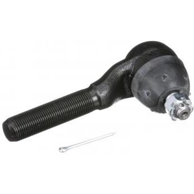 Outer Tie Rod End by DELPHI - TA5274 pa9