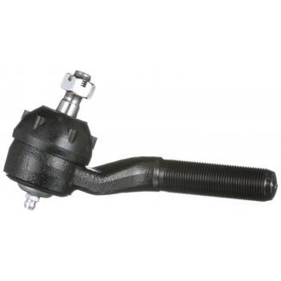 Outer Tie Rod End by DELPHI - TA5275 pa3