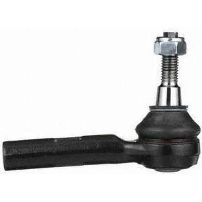 Outer Tie Rod End by DELPHI - TA5276 pa4