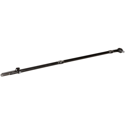 Outer Tie Rod End by DELPHI - TA5279 pa1