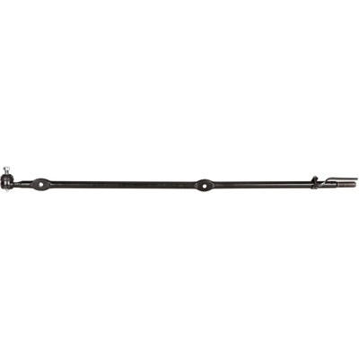 Outer Tie Rod End by DELPHI - TA5279 pa2
