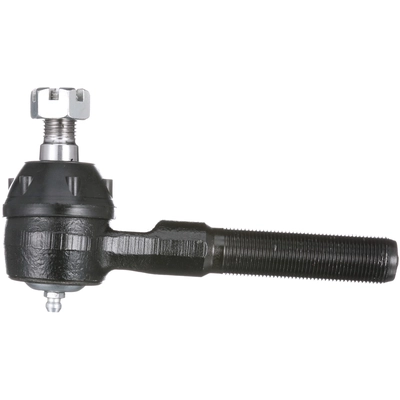 Outer Tie Rod End by DELPHI - TA5281 pa2
