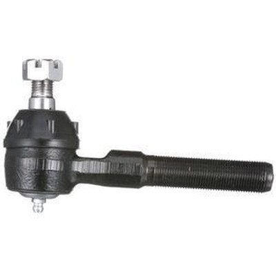 Outer Tie Rod End by DELPHI - TA5281 pa5