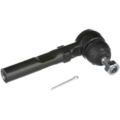 Outer Tie Rod End by DELPHI - TA5293 pa2