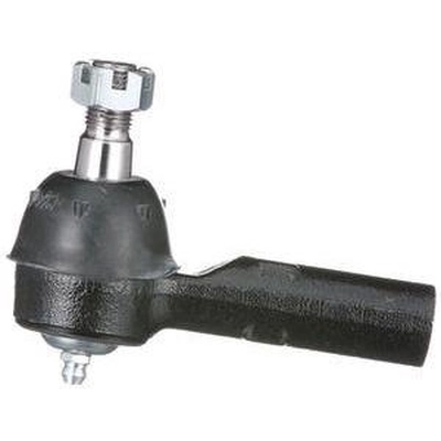 Outer Tie Rod End by DELPHI - TA5312 pa5