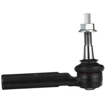 Outer Tie Rod End by DELPHI - TA5317 pa5