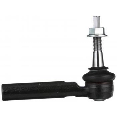 Outer Tie Rod End by DELPHI - TA5317 pa9