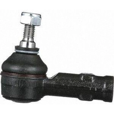 Outer Tie Rod End by DELPHI - TA5318 pa4