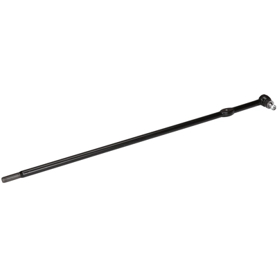 Outer Tie Rod End by DELPHI - TA5329 pa1