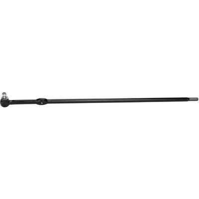 Outer Tie Rod End by DELPHI - TA5329 pa2