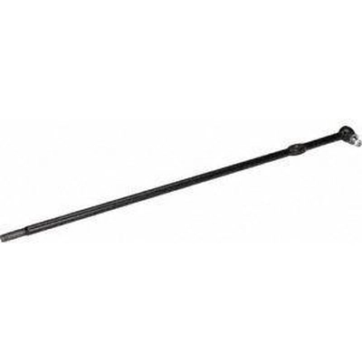 Outer Tie Rod End by DELPHI - TA5329 pa3